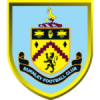 Burnley team logo