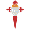Celta de Vigo team logo