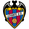Levante  team logo