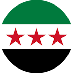 Syria U20 team logo