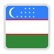 uzbekistan team logo