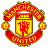 Manchester United team logo