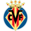 Villarreal team logo