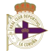 Deportivo team logo