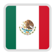Mexico team logo