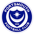 Portsmouth team logo