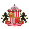 Sunderlan team logo