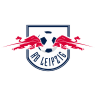 RB Leipzig team logo