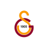 Galatasaray team logo