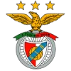 Benfica  team logo