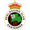 Racing Santander team logo