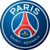 PSG team logo
