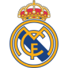 Real Madrid team logo
