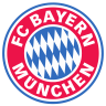 Bayern  team logo
