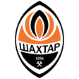 Shakhtar Donetsk team logo