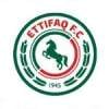 Al Ittifaq team logo