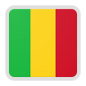 Mali  team logo