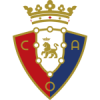 Osasuna team logo