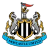 Newcastle United team logo