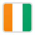 Côte d'Ivoire team logo