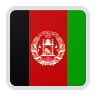 Afghanistan team logo
