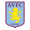 Aston Villa team logo