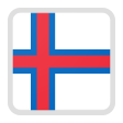 Faroe Islands team logo