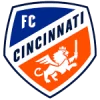 Cincinnati  team logo