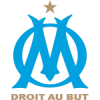 Marseille team logo