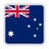 Australia team logo