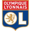 Olympique Lyonnais team logo