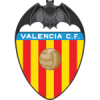 Valencia team logo