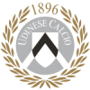 Udinese team logo