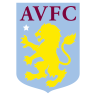 Aston Villa  team logo