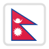 Nepal  team logo