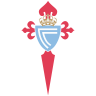 Celta  team logo
