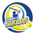 DS team logo