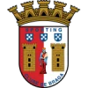 Sporting Braga team logo