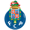Porto team logo