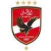 Al Ahly team logo