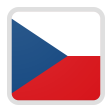 Czechia team logo