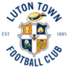 Luton team logo