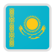 Kazakhstan team logo