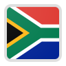  South Africa team logo