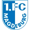 Magdeburg team logo
