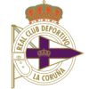 Deportivo team logo