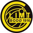 Bodø/Glimt team logo