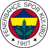 Fenerbahçe  team logo