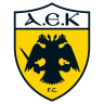 AEK team logo