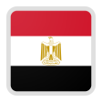 Egypt team logo